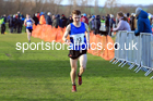 Mens under-20s 2022 Northern Cross Country Champs., Pontefract. Photo: David T. Hewitson/Sports for All Pics